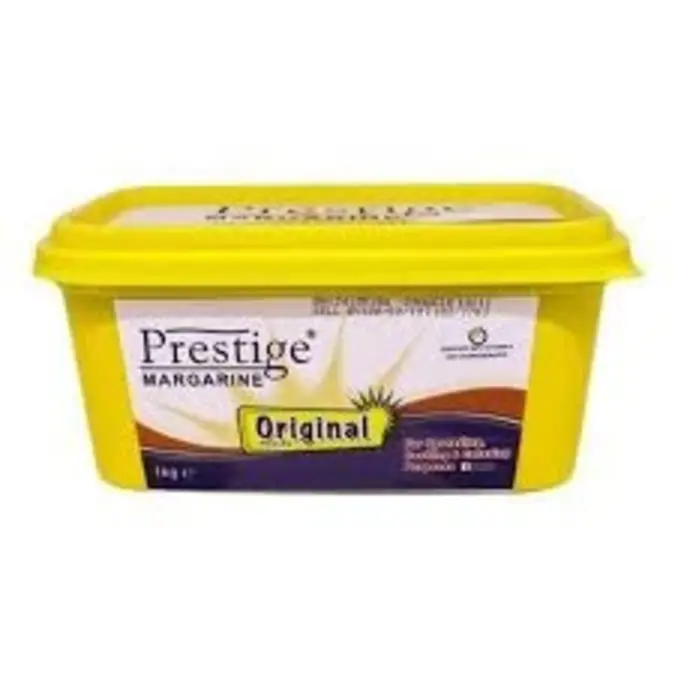 Prestige Margarine 1Kg